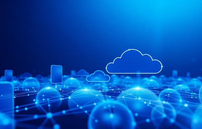Why Cloud-Native Architecture Is Now the Default for Growing Businesses
